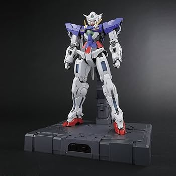 Amazon | PG 機動戦士ガンダム00 ガンダムエクシア 1/60スケール