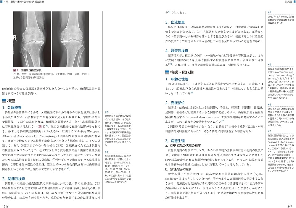 整形外科の病態と診察・診断 (ニュースタンダード整形外科の臨床