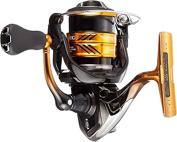 Amazon | シマノ(SHIMANO) スピニングリール アジング メバリング 18
