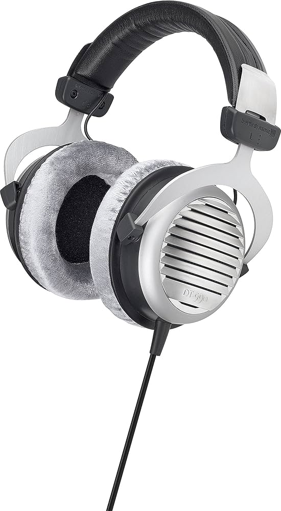 Amazon.com: beyerdynamic DT 990 Premium 250 Ohm HiFi Headphone