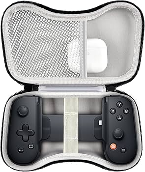 Amazon.com: casmilee Case for BACKBONE One Mobile Gaming