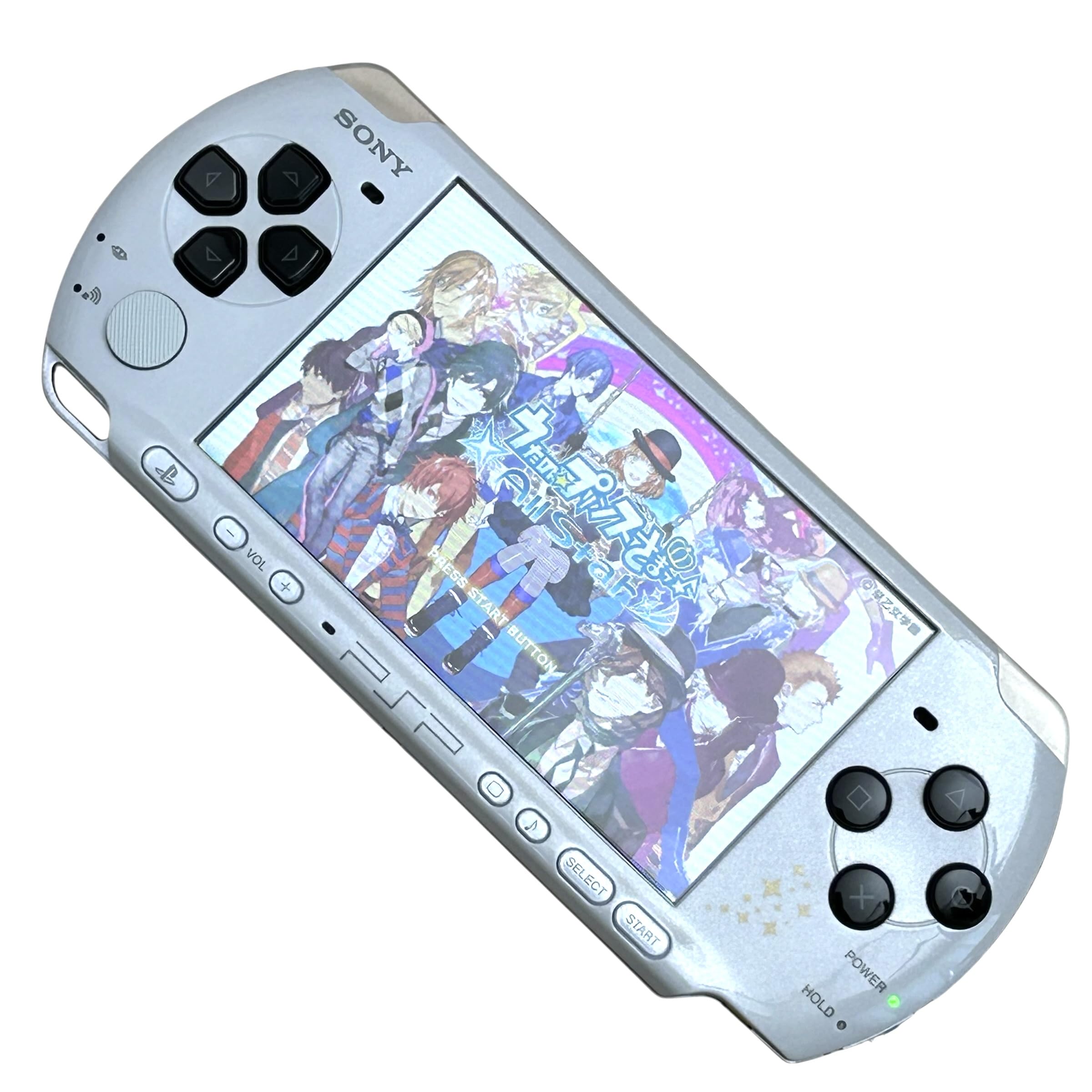 Amazon | PSP(R)「プレイステーション・ポータブル」 うたの プリンス