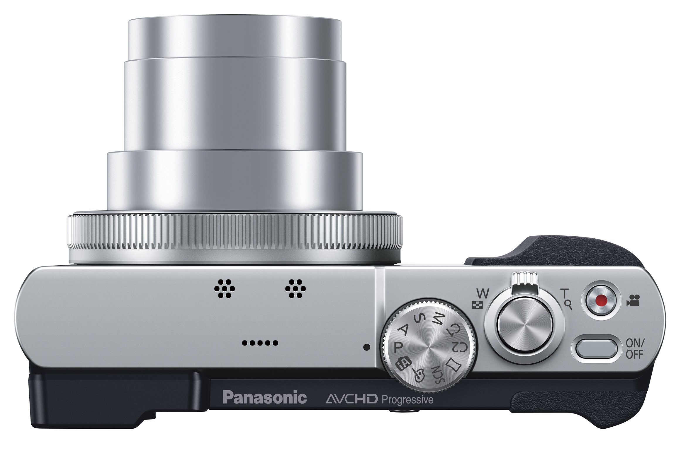 Amazon | パナソニック デジタルカメラ ルミックス TZ70 光学30倍