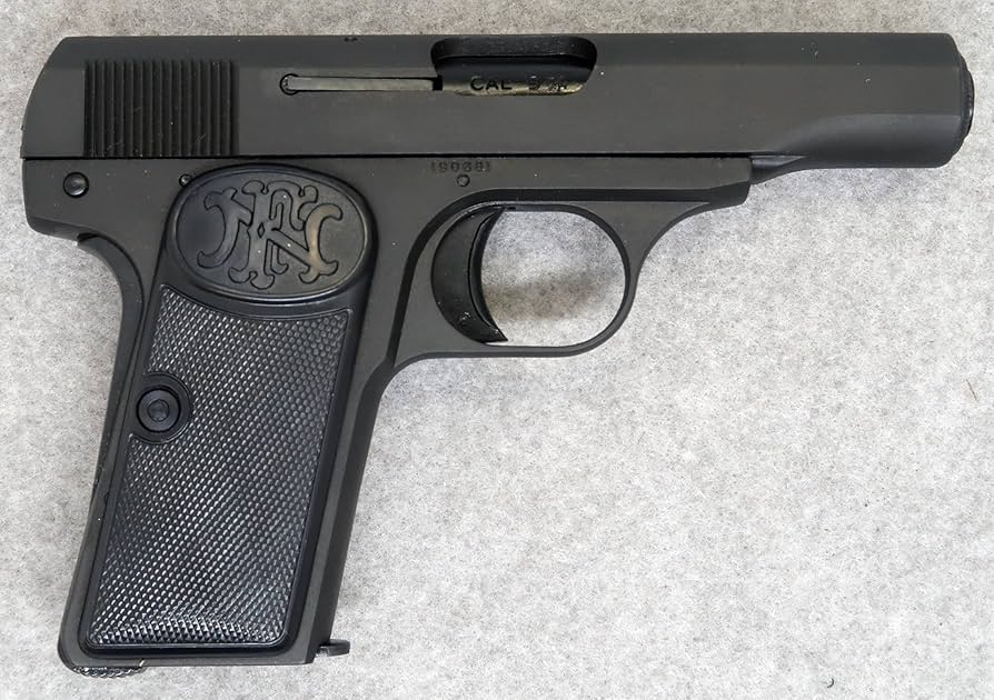 Amazon | マルシン M1910 ブラックヘビーウエイト ブラック