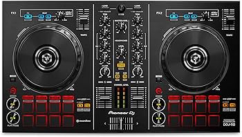 Amazon.co.jp: Pioneer DJ DDJ - RB DJ Controller : Musical Instruments