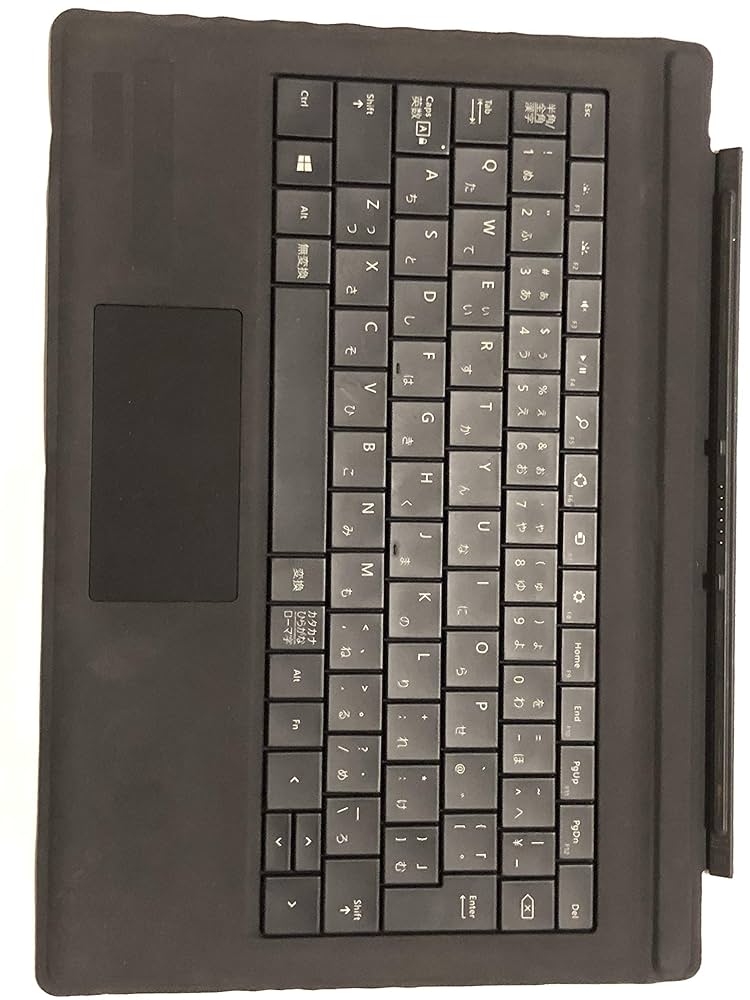 surface pro3 タイプカバー セット 【公式通販】