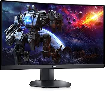 Amazon.co.jp: Dell S2422HG 23.6 Inch Full HD (1920x1080) Gaming