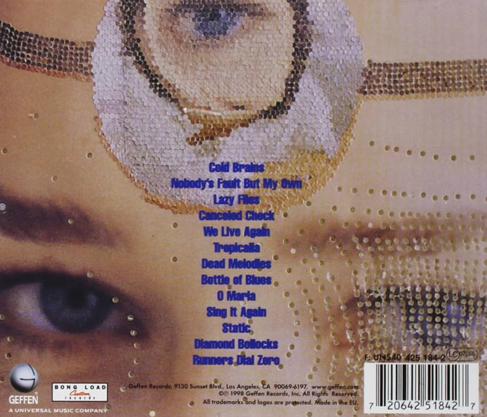 Amazon.co.jp: Mutations: ミュージック