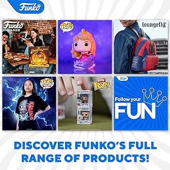 Funko Pop! Advent Calendar: Pixar 2024, 24 Pocket Pop! Vinyl
