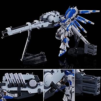Amazon.co.jp: バンダイ(BANDAI) プレバン限定RG 1144 Hi-νガンダム