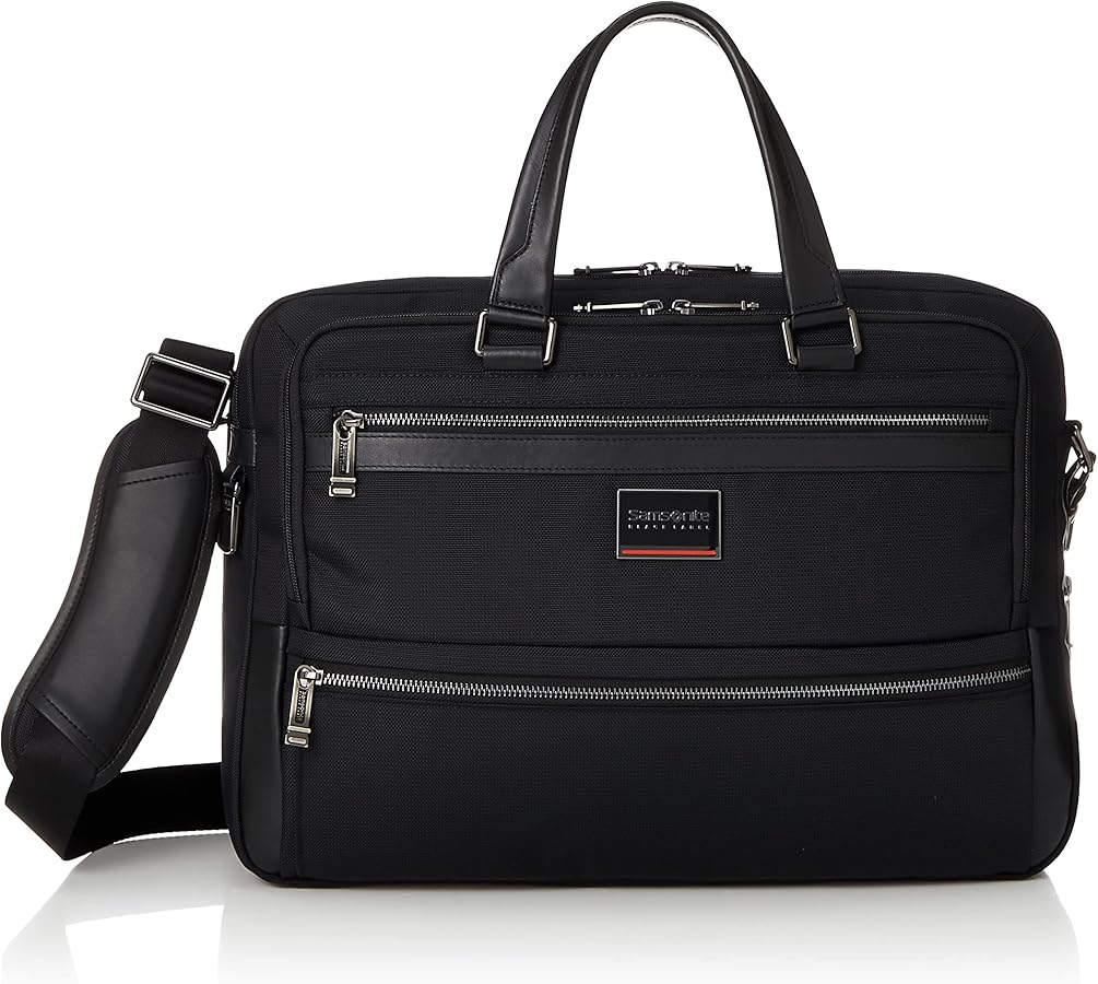 Amazon.co.jp: [サムソナイトブラックレーベル]ビジネスバック