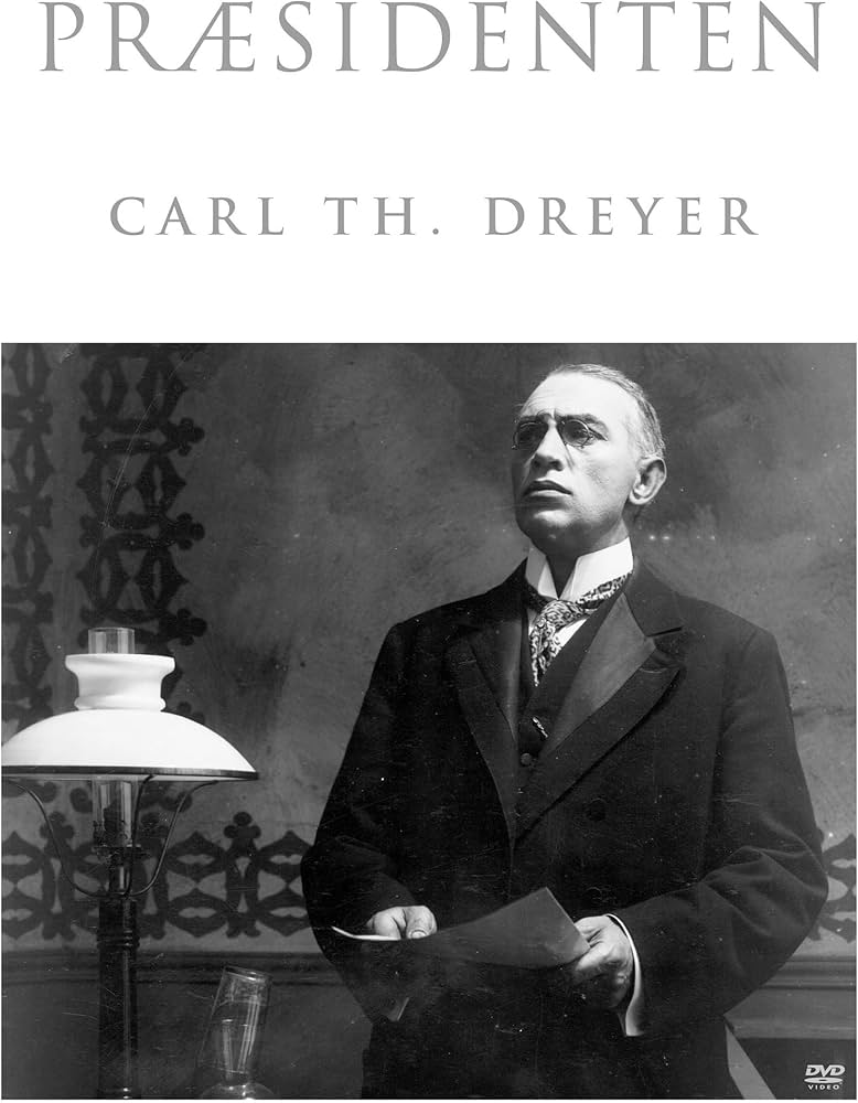 Amazon.co.jp: カール・Th・ドライヤー コレクション/ クリティカル