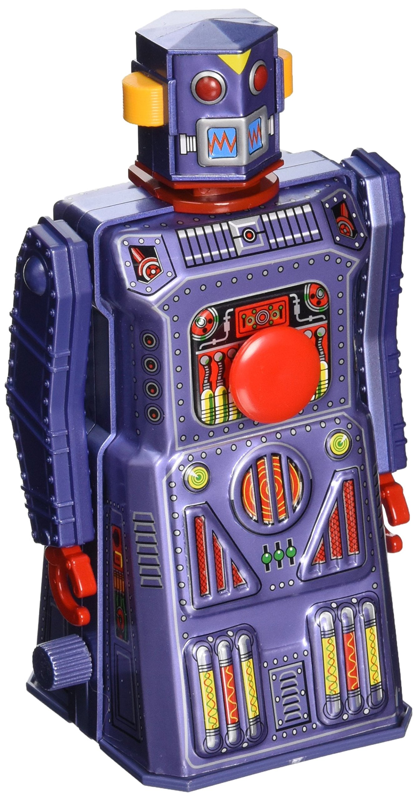 Amazon | 増田屋コーポレーション ミニターゲットロボット | ラジコン