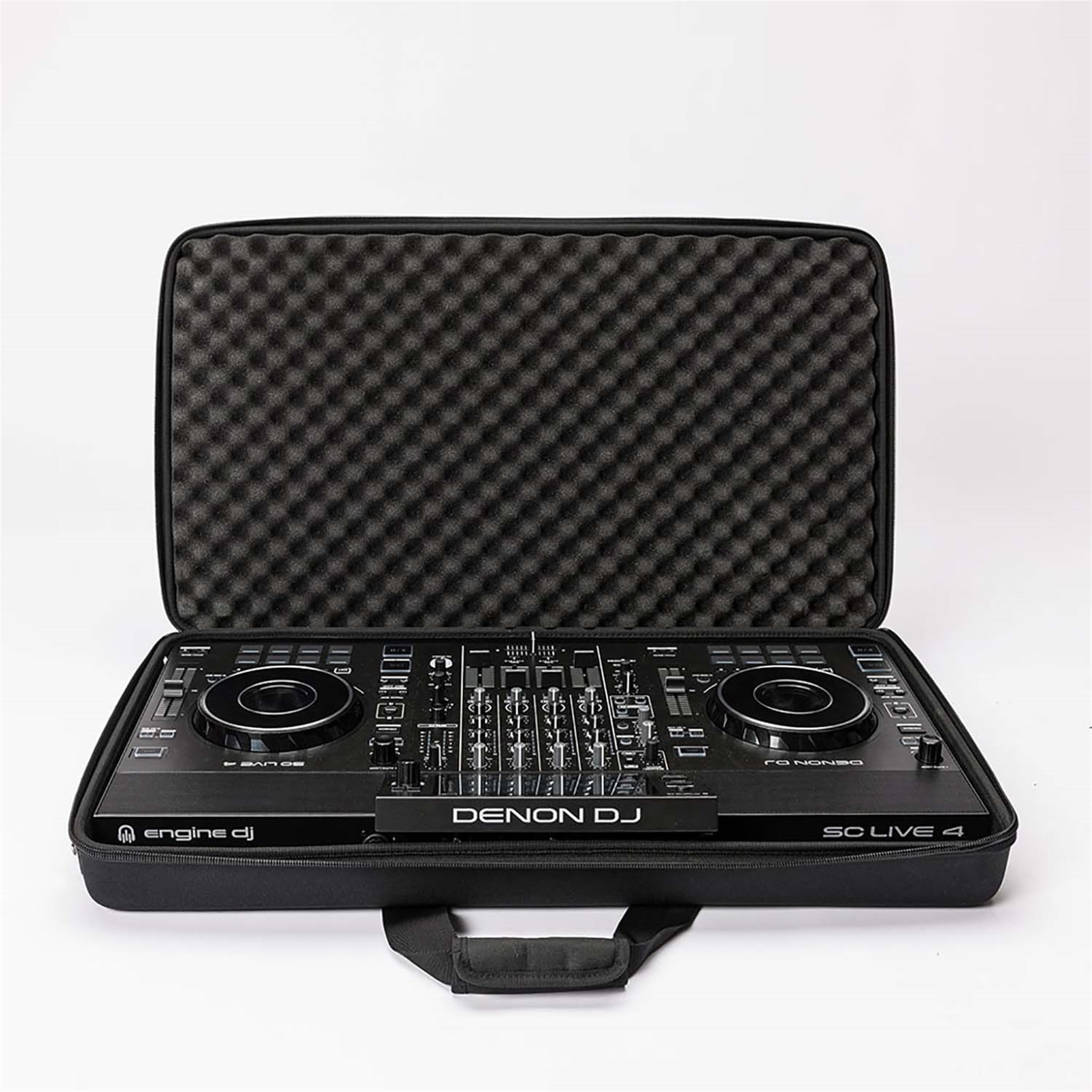 Amazon.com: Magma CTRL Case XXL Plus II for DDJ-FLX10, DDJ-FLX10