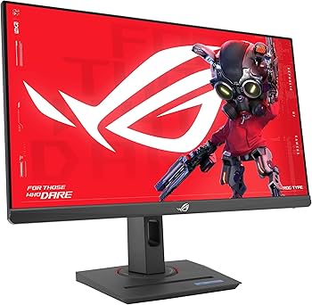 Amazon.co.jp: 【Amazon.co.jp限定】ASUS ゲーミングモニター ROG