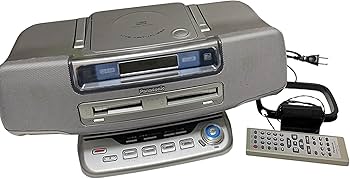 Amazon.co.jp: パナソニック MDラジカセ RX-MDX81-S : 家電＆カメラ