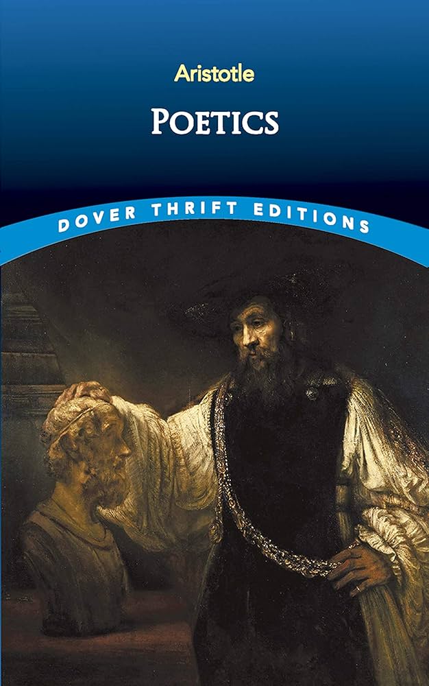 Poetics (Dover Thrift Editions: Philosophy): Aristotle