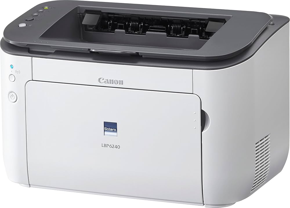 Amazon.co.jp: 旧モデル キヤノン A4モノクロレーザープリンター