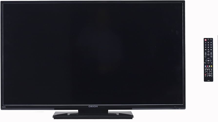 Amazon | オリオン 39V型 液晶 テレビ DN393-1B1 フルハイビジョン