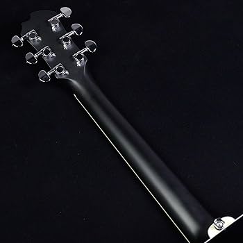 Amazon | James J-450D/Ova Black アコースティックギター エレアコ