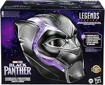 Amazon.co.jp: ハズブロ(HASBRO) MARVEL マーベル レジェンド ブラック
