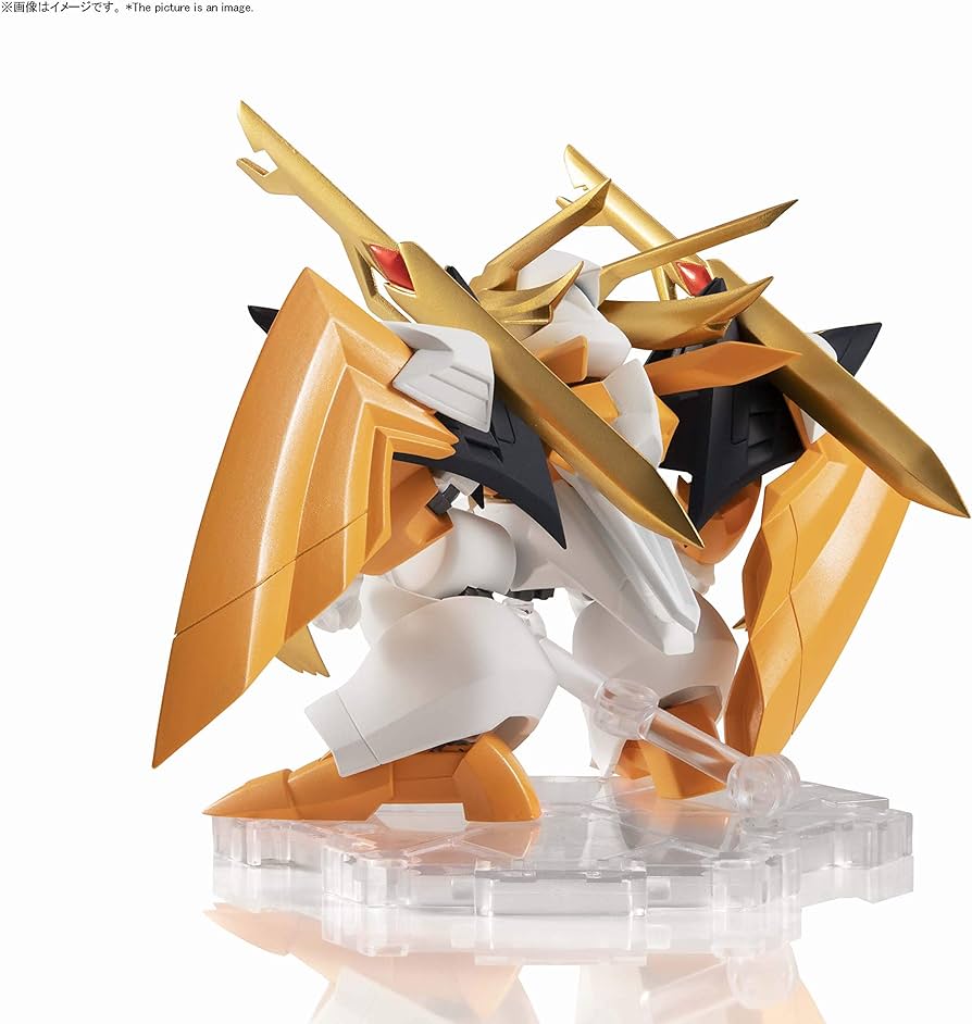 Amazon.co.jp: TAMASHII NATIONS NXEDGE STYLE ネクスエッジスタイル