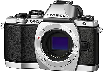 Amazon.co.jp: OLYMPUS Mirrorless Single-Lens Reflex Camera OM-D