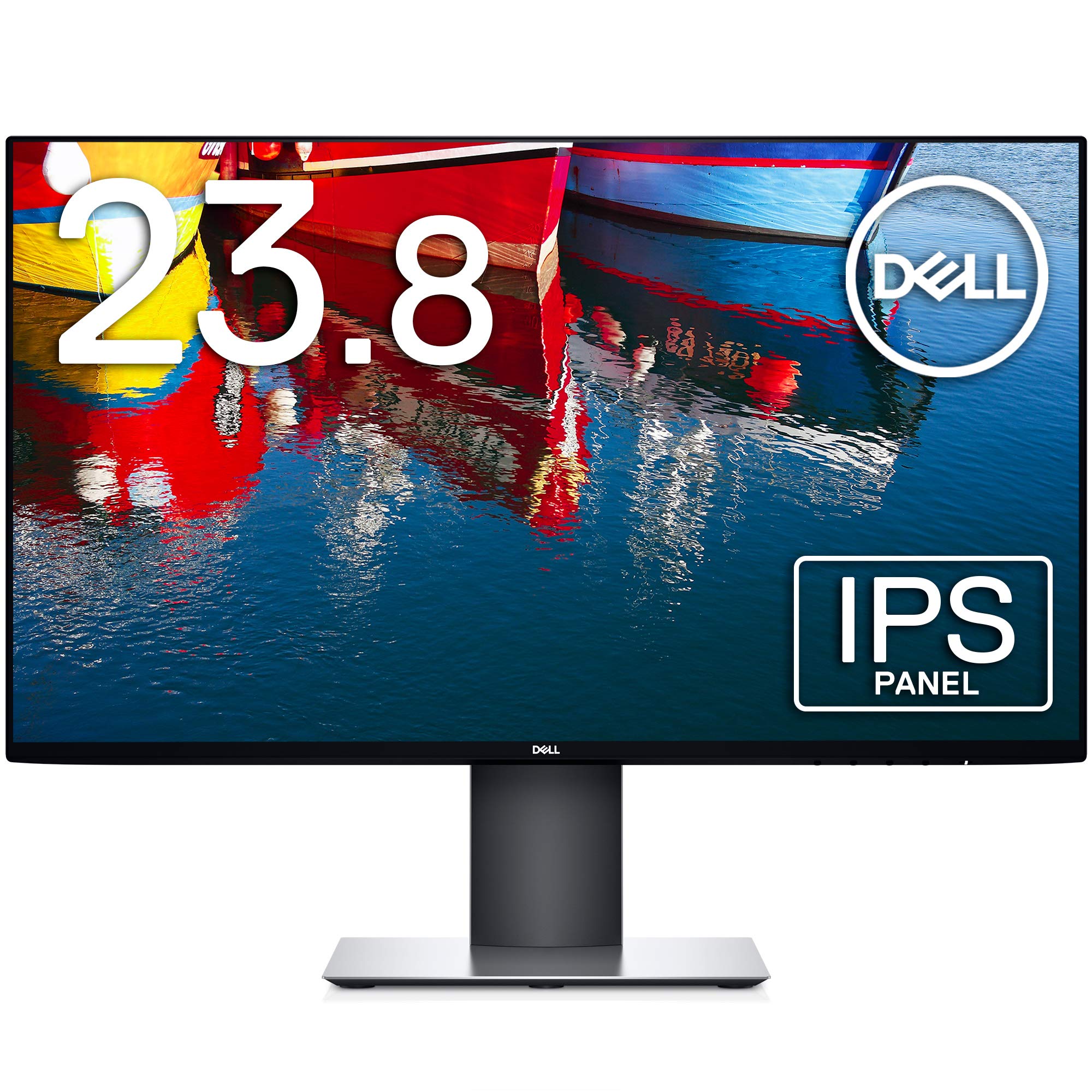 Amazon.co.jp: Dell U2419H 23.8インチ モニター (3年間無輝点交換保証
