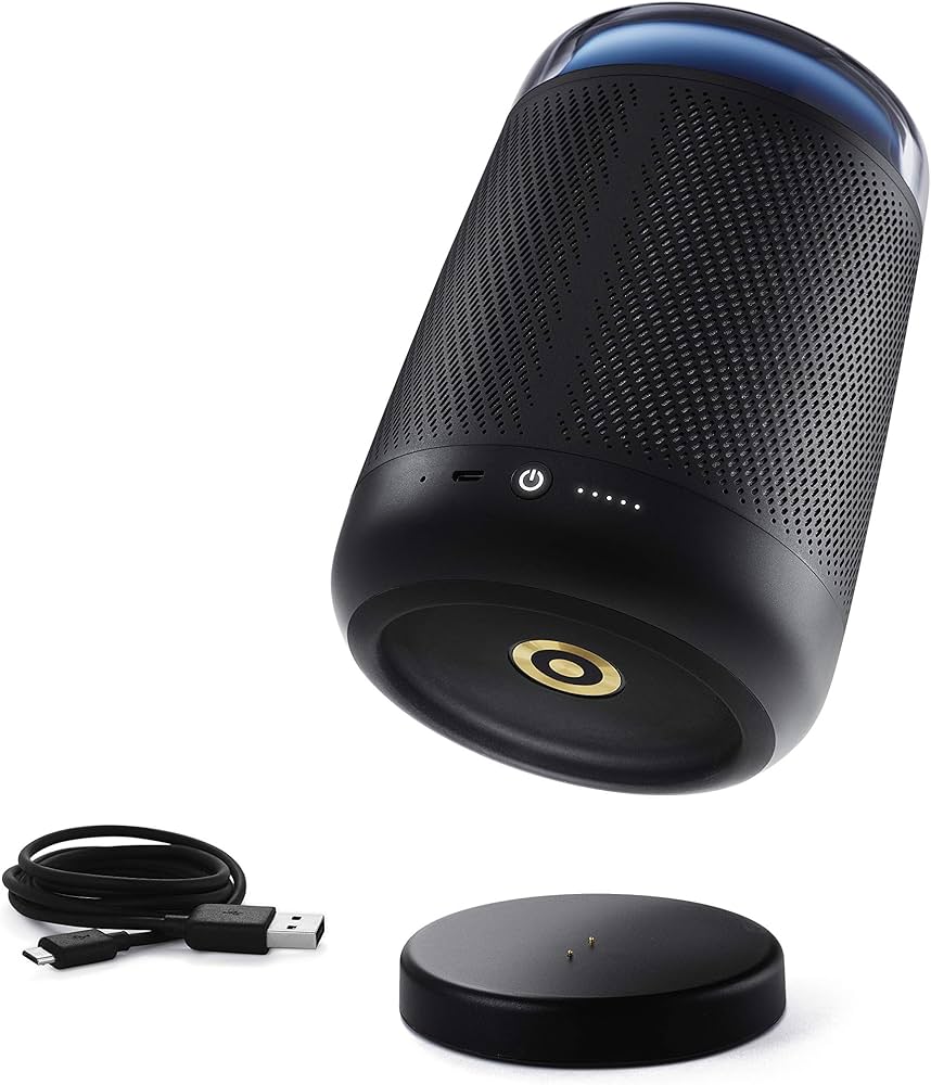 Amazon.co.jp: Harman Kardon ALLURE Portable アルーア ポータブル