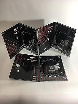 Amazon.co.jp: 古畑任三郎FINAL DVD-BOX : 田村正和, 松嶋菜々子, 西村