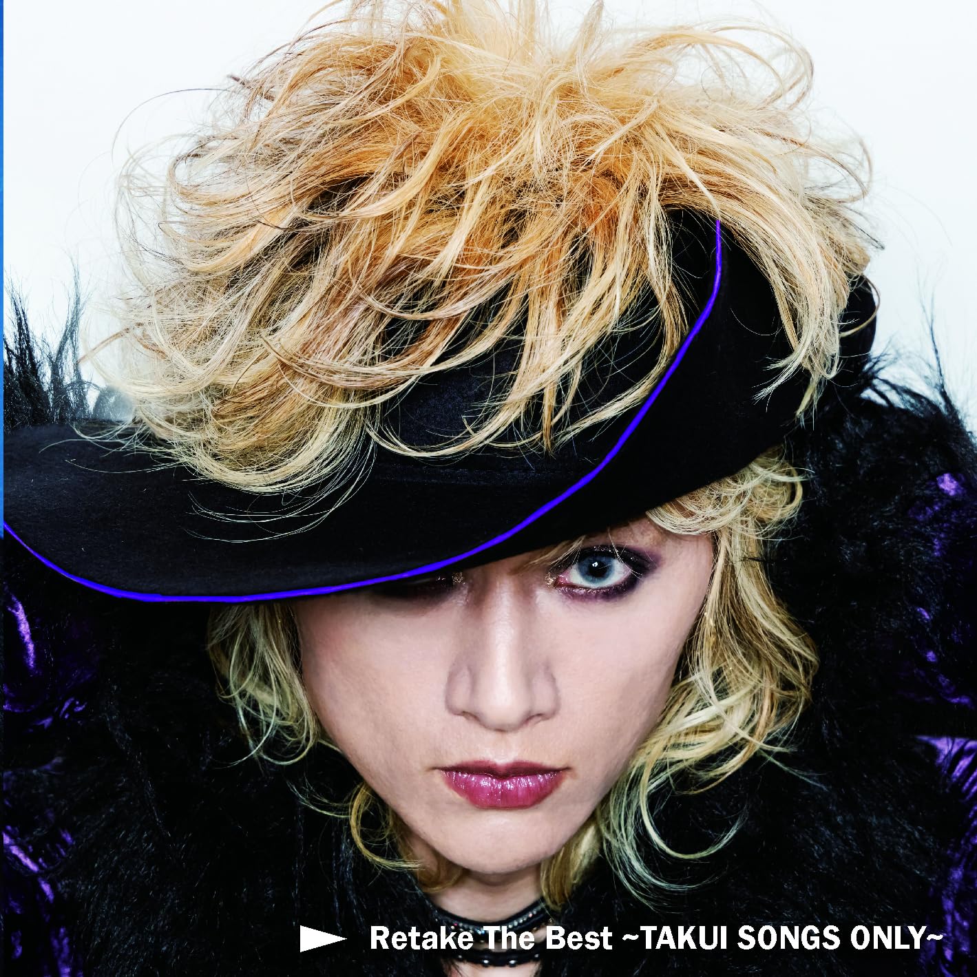 Amazon.co.jp: Retake The Best～TAKUI SONGS ONLY～: ミュージック