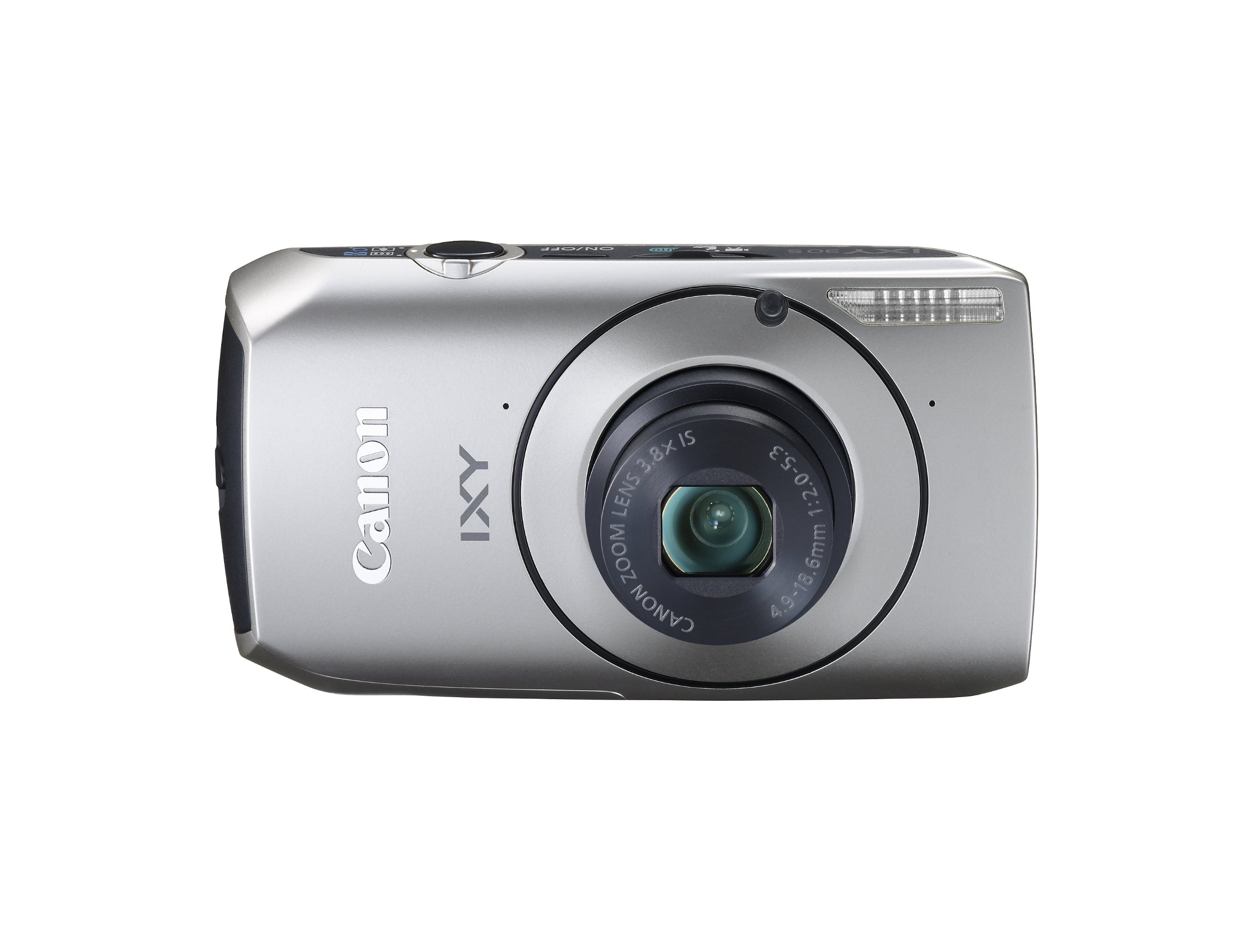 Amazon | Canon デジタルカメラ IXY30S シルバー IXY30S(SL