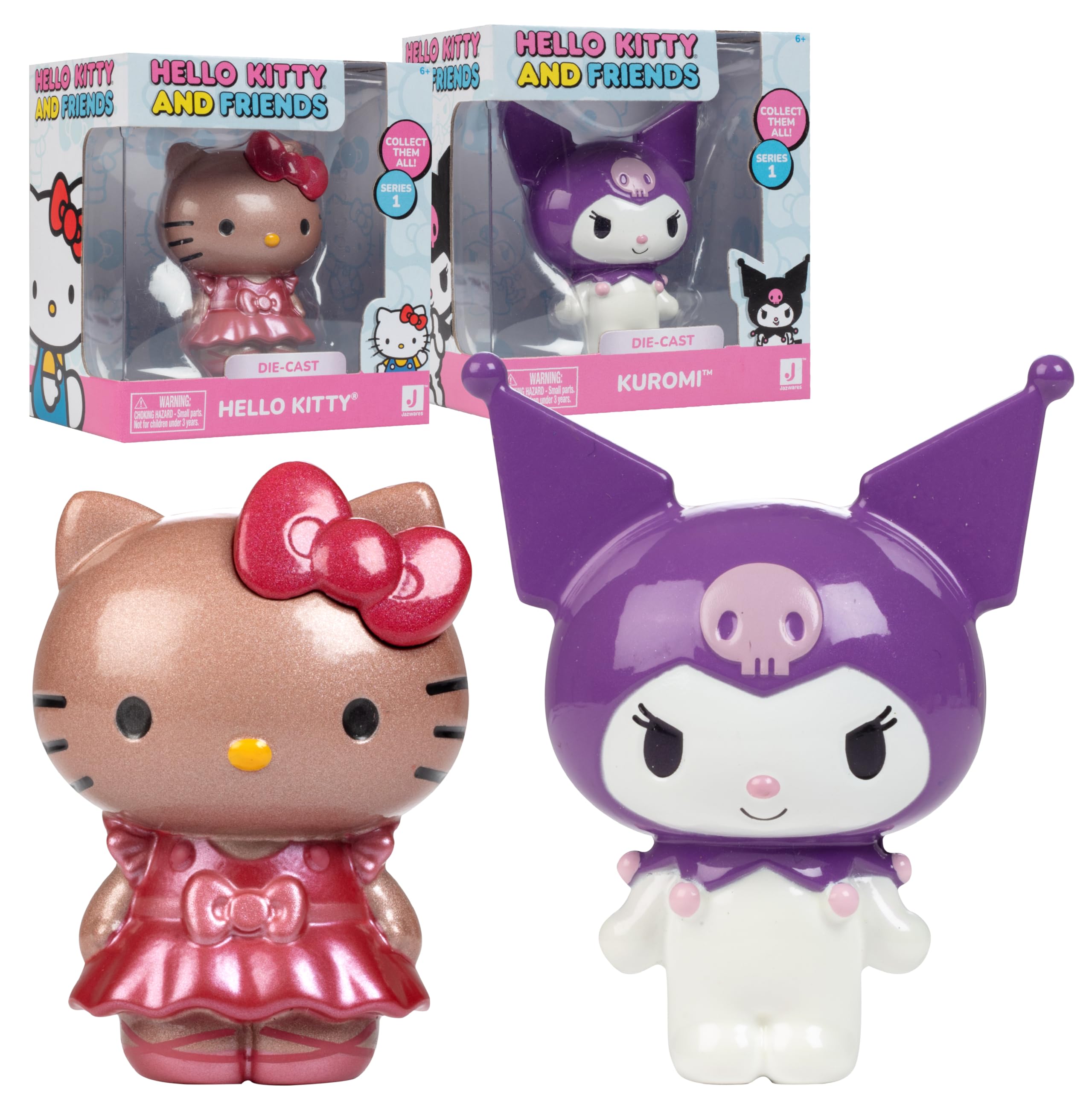 Amazon.com: Hello Kitty and Friends 2