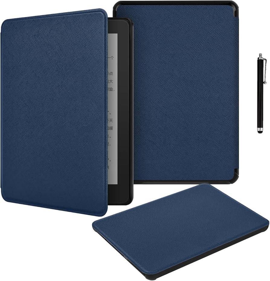 Kindle Paperwhite 8GB 第11世代 巾着袋付き Kindle（キンドル