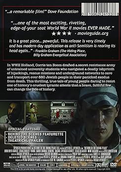 Amazon.co.jp: Return to the Hiding Place [DVD] : DVD