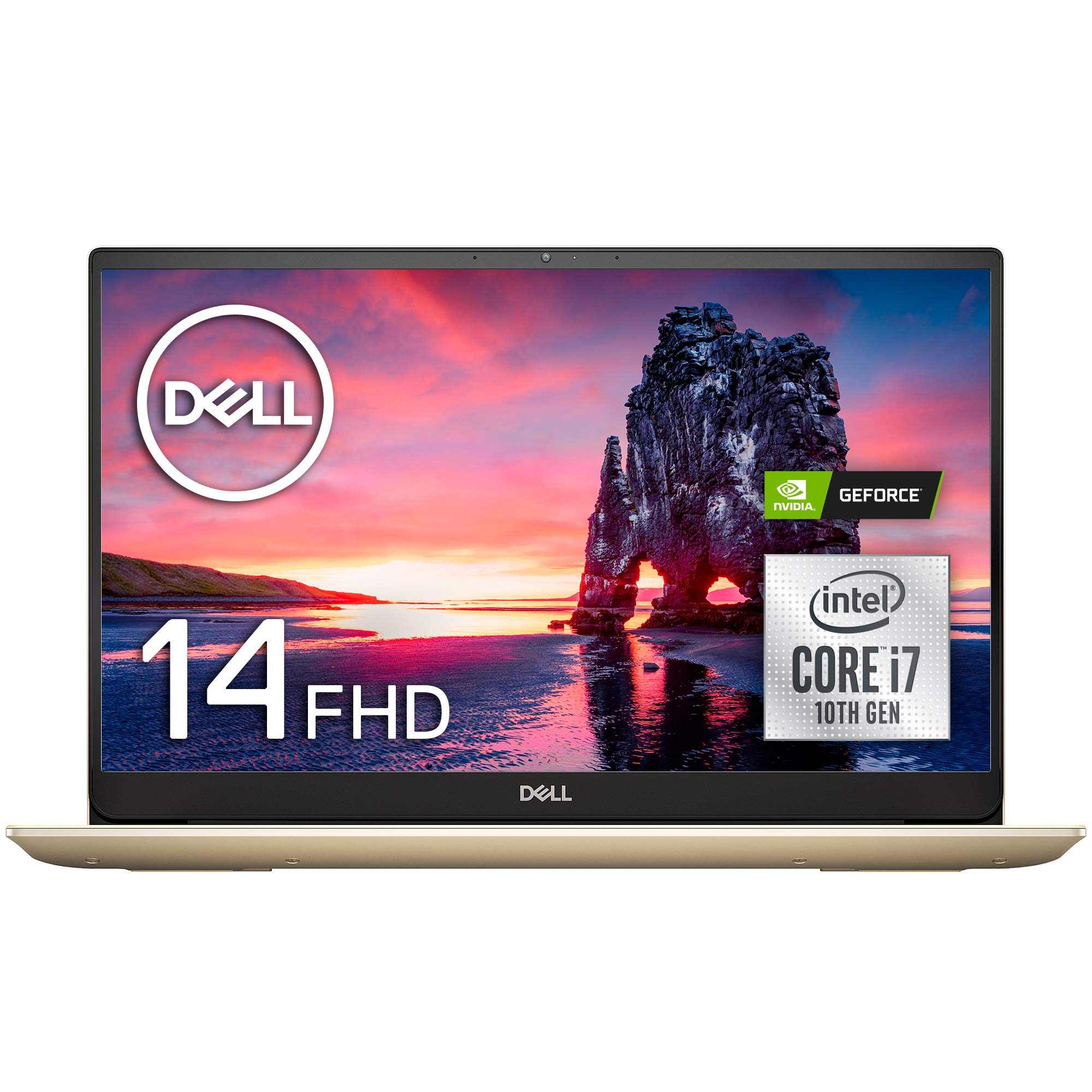 Amazon.co.jp: Dell ノートパソコン Inspiron 14 5490 Core i7 アイス