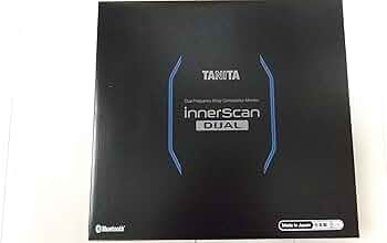 Amazon.co.jp: タニタ(Tanita) RD-910-BK メタリックブラック インナー