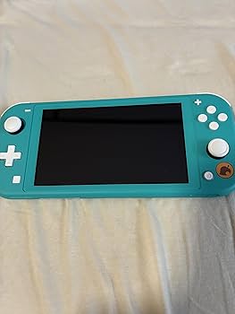 Amazon.co.jp: Nintendo Switch Lite あつまれ どうぶつの森セット