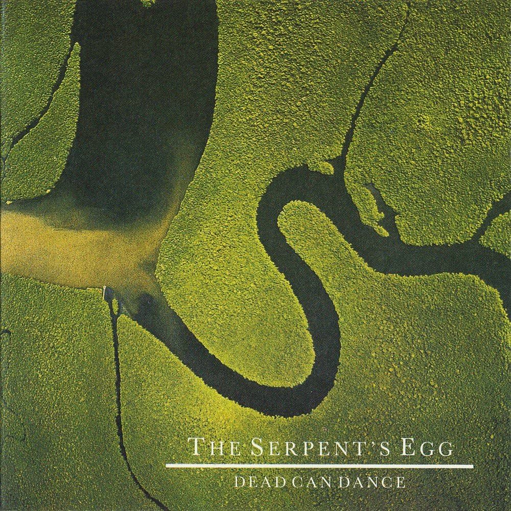 Amazon.com: The Serpent's Egg: CDs & Vinyl
