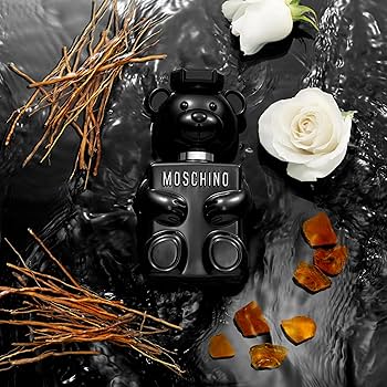 Amazon | モスキーノ トイ ボーイ EDP スプレー 100ml | Moschino