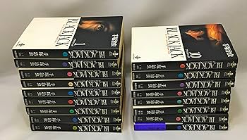 BLACK JACK(全17巻セット) | 手塚治虫 |本 | 通販 | Amazon