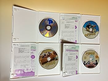 Amazon.co.jp: PINGU~fun!fun!BOX~ [DVD] : DVD