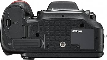 Amazon | Nikon デジタル一眼レフカメラ D7200 | デジタル一眼レフ 通販