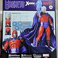 Amazon | MAFEX マフェックス No.179 MAGNETO マグニートー (ORIGINAL
