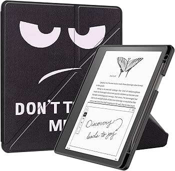 Amazon.co.jp: Kindle Scribe ケース Kindle Scribe カバー キンドル
