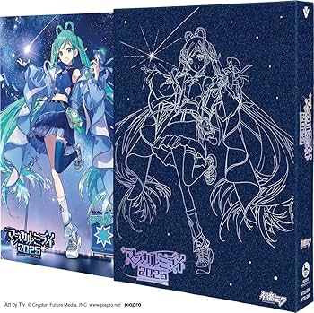 Amazon.co.jp: 【Amazon.co.jp限定】初音ミク｢マジカルミライ 2025