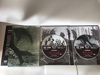 Amazon.com: 黒澤明 : THE MASTERWORKS 1 DVD BOXSET : Movies & TV