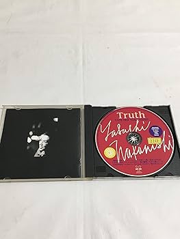 Amazon.co.jp: Truth: ミュージック