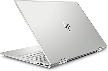 Amazon.com: HP - ENVY x360 2-in-1 15.6