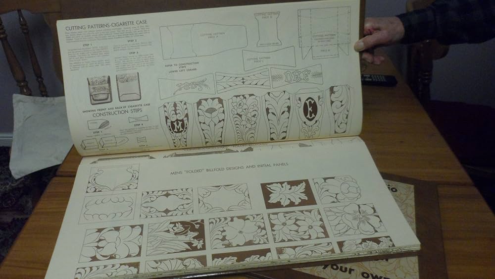 Amazon.com: Leather Secrets: 9780918280015: F. O. Baird: Arts